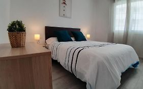 Apartamento Sol de Carabeo